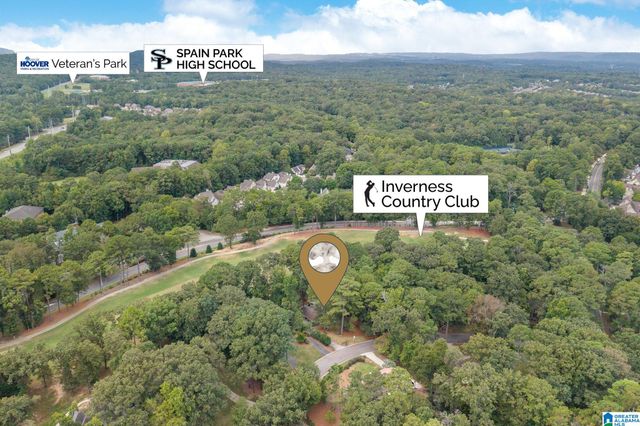 3309 CULLODEN WAY, Birmingham, AL 35242