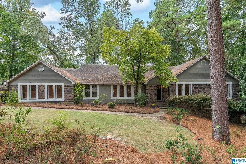 3309 CULLODEN WAY, Birmingham, AL 35242