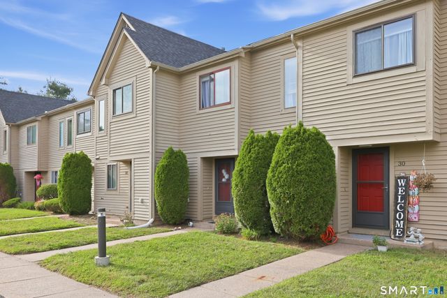 195 Village Square Drive 29, New Britain, CT 06053
