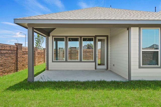216 Rock Daisy TRL, Hutto, TX 78634