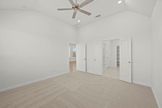 216 Rock Daisy TRL, Hutto, TX 78634