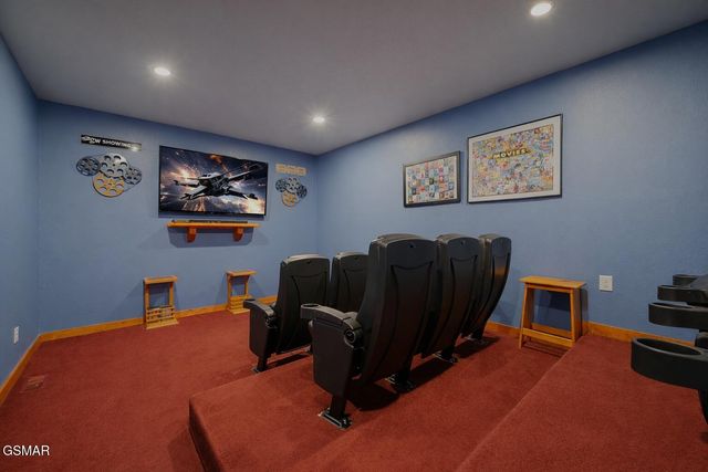 225 Maranatha Way, Cosby, TN 37722