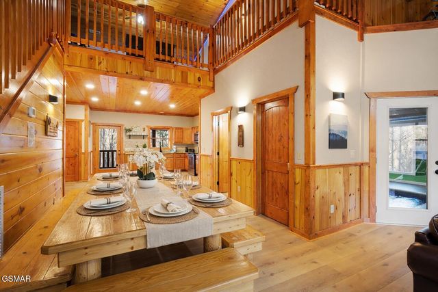 225 Maranatha Way, Cosby, TN 37722