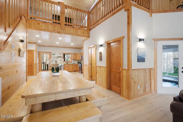 225 Maranatha Way, Cosby, TN 37722