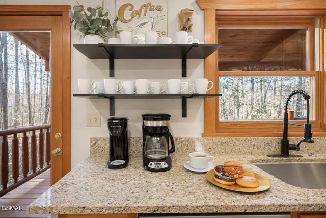 225 Maranatha Way, Cosby, TN 37722