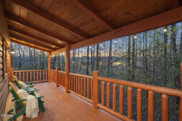 225 Maranatha Way, Cosby, TN 37722