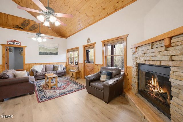 225 Maranatha Way, Cosby, TN 37722