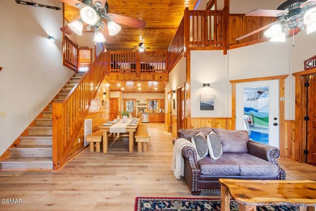 225 Maranatha Way, Cosby, TN 37722