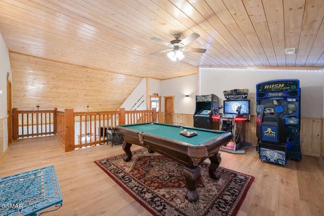 225 Maranatha Way, Cosby, TN 37722