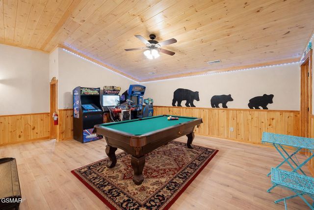 225 Maranatha Way, Cosby, TN 37722