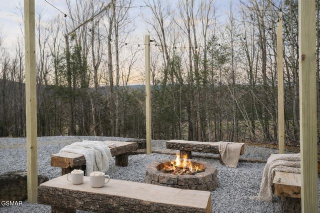 225 Maranatha Way, Cosby, TN 37722