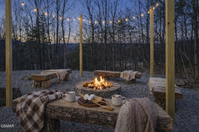 225 Maranatha Way, Cosby, TN 37722