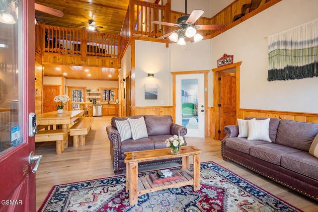 225 Maranatha Way, Cosby, TN 37722