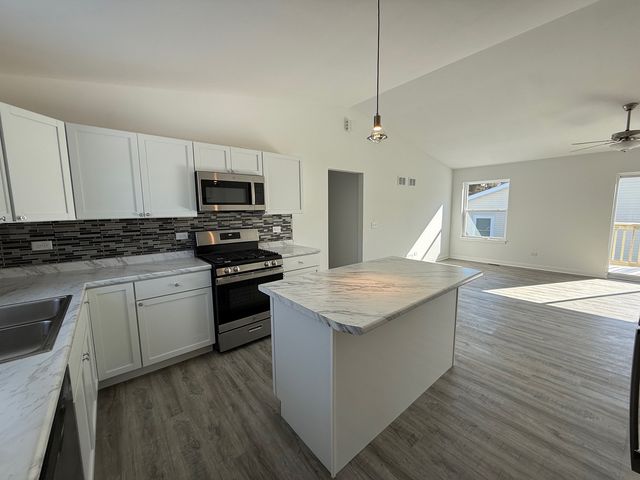 0 Garnett Avenue, Winthrop Harbor, IL 60096