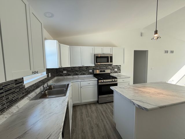 0 Garnett Avenue, Winthrop Harbor, IL 60096