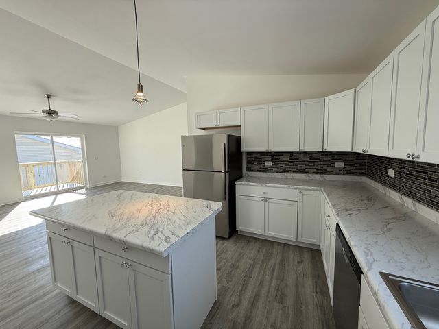 0 Garnett Avenue, Winthrop Harbor, IL 60096