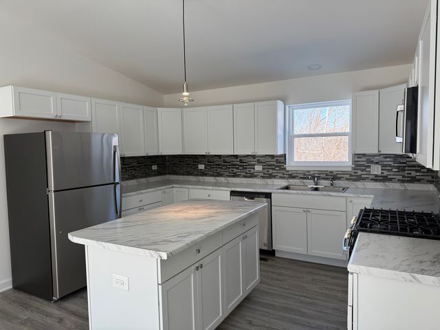 0 Garnett Avenue, Winthrop Harbor, IL 60096