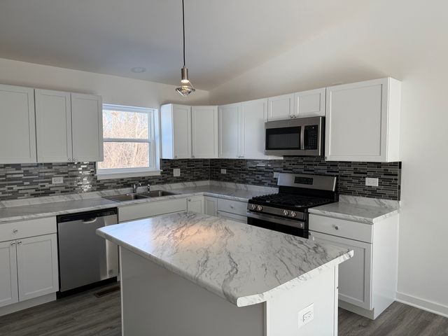 0 Garnett Avenue, Winthrop Harbor, IL 60096