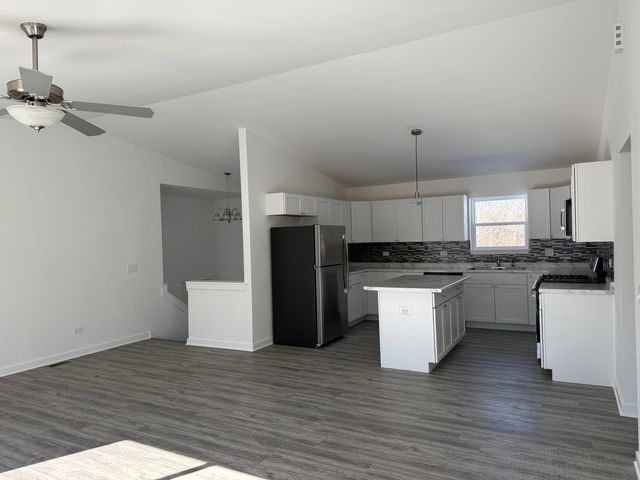 0 Garnett Avenue, Winthrop Harbor, IL 60096