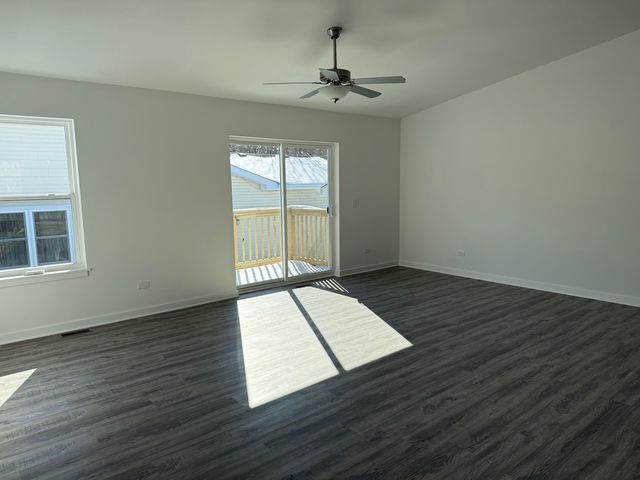 0 Garnett Avenue, Winthrop Harbor, IL 60096