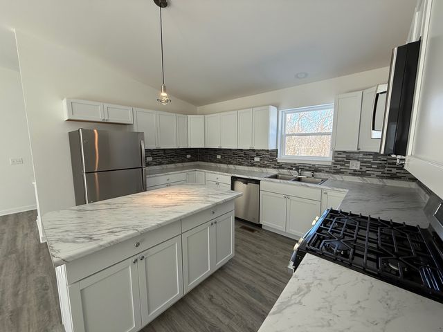 0 Garnett Avenue, Winthrop Harbor, IL 60096