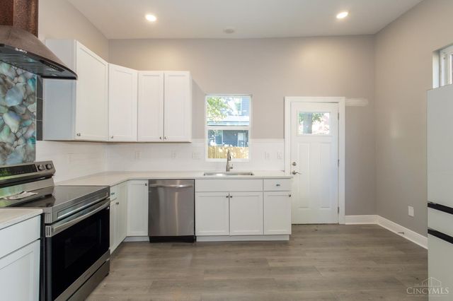 3315 Fairfield Avenue, Cincinnati, OH 45207