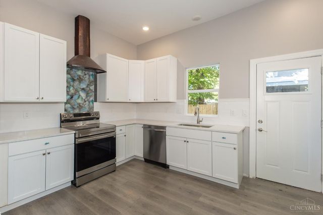 3315 Fairfield Avenue, Cincinnati, OH 45207