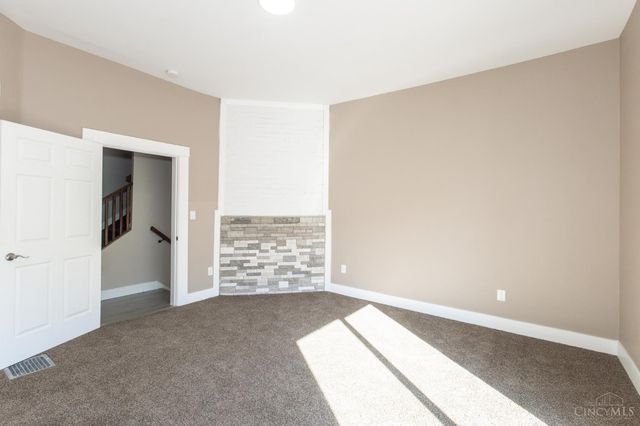 3315 Fairfield Avenue, Cincinnati, OH 45207