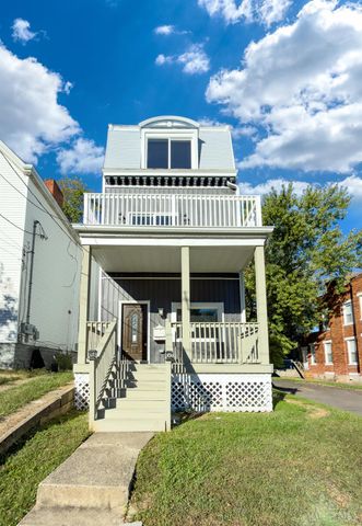 3315 Fairfield Avenue, Cincinnati, OH 45207