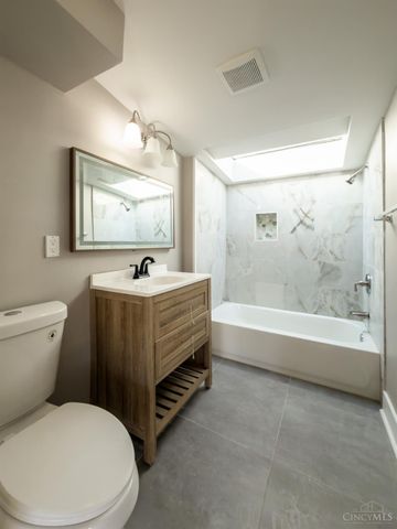 3315 Fairfield Avenue, Cincinnati, OH 45207