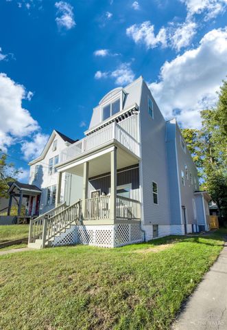 3315 Fairfield Avenue, Cincinnati, OH 45207