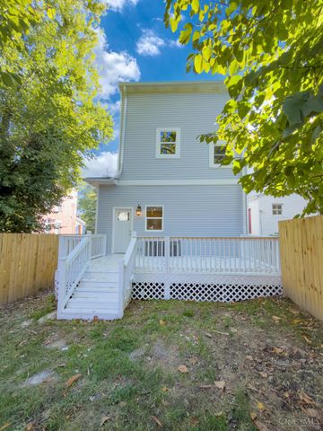 3315 Fairfield Avenue, Cincinnati, OH 45207