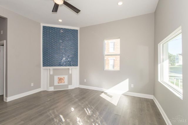 3315 Fairfield Avenue, Cincinnati, OH 45207