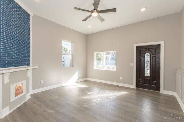 3315 Fairfield Avenue, Cincinnati, OH 45207