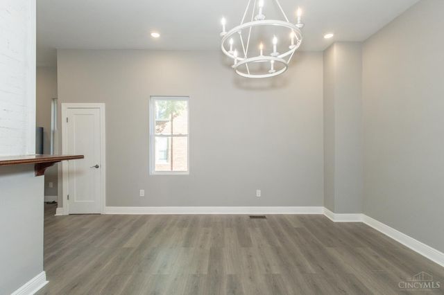 3315 Fairfield Avenue, Cincinnati, OH 45207