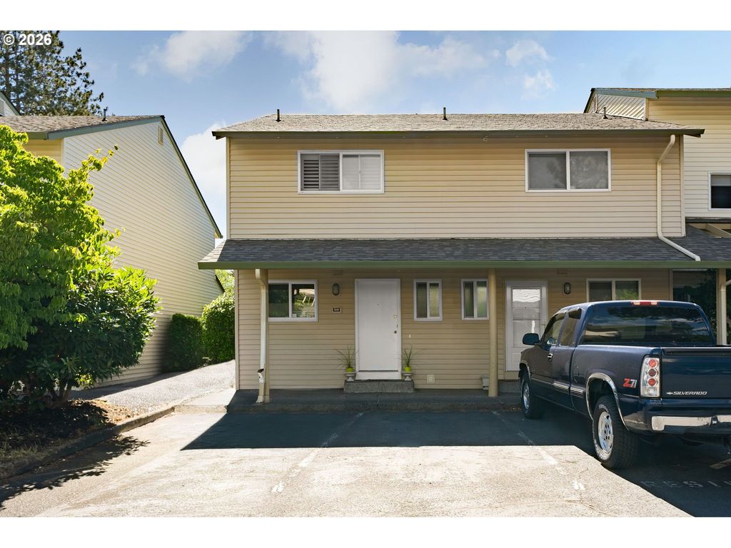 541 N HAYDEN BAY Dr, Portland, OR 97217