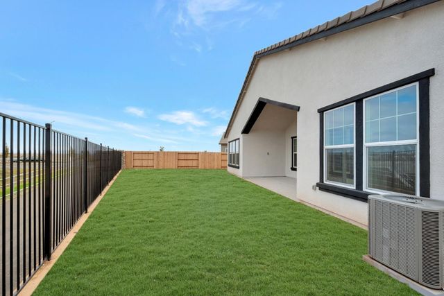 4322 Hooded Crow Way, Rancho Cordova, CA 95742