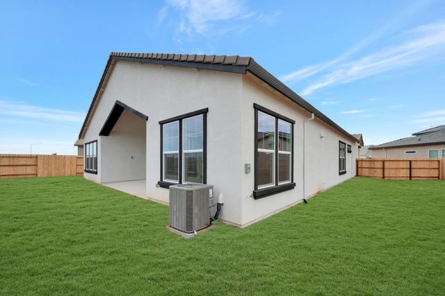 4322 Hooded Crow Way, Rancho Cordova, CA 95742