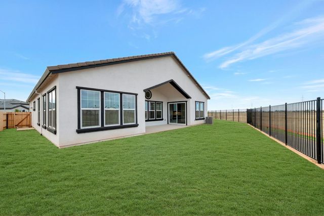 4322 Hooded Crow Way, Rancho Cordova, CA 95742