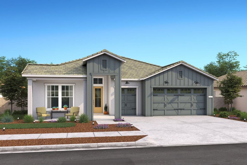 4322 Hooded Crow Way, Rancho Cordova, CA 95742