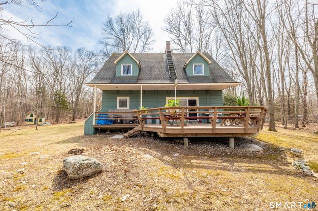 685 Norwich Avenue, Colchester, CT 06415