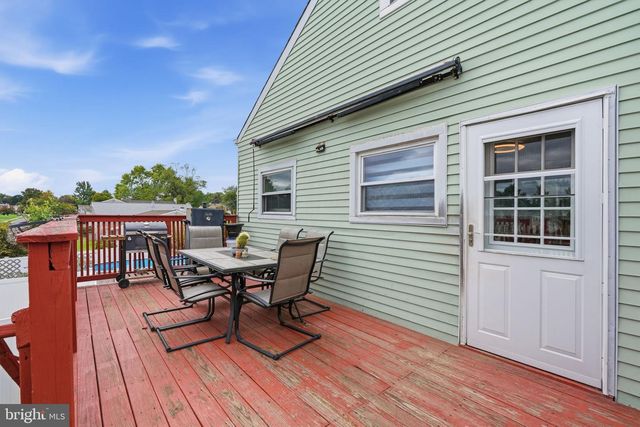 1326 CLOVERLY ROAD, Warminster, PA 18974