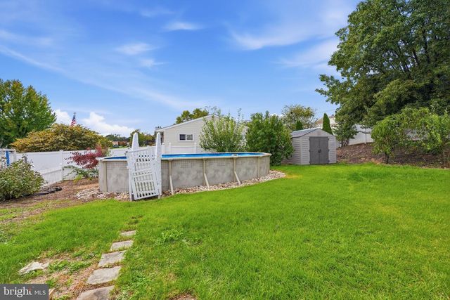 1326 CLOVERLY ROAD, Warminster, PA 18974