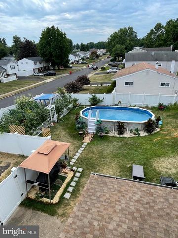 1326 CLOVERLY ROAD, Warminster, PA 18974