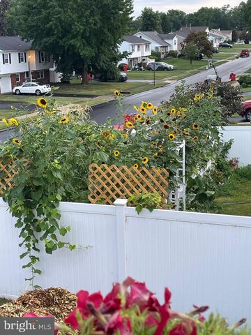1326 CLOVERLY ROAD, Warminster, PA 18974