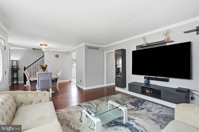 1326 CLOVERLY ROAD, Warminster, PA 18974