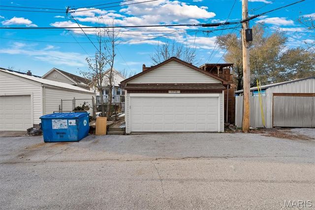 5714 Morganford Road, St Louis, MO 63116