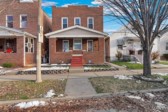 5714 Morganford Road, St Louis, MO 63116