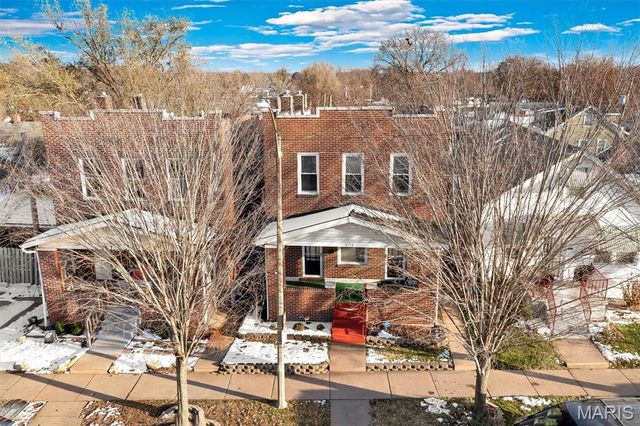 5714 Morganford Road, St Louis, MO 63116