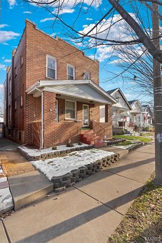 5714 Morganford Road, St Louis, MO 63116